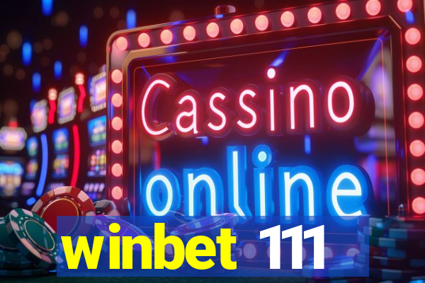 winbet 111